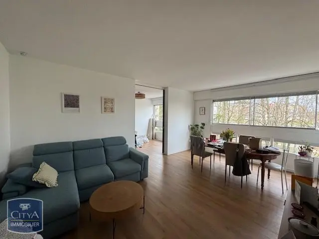 Photo 1 Appartement 3 pièces 70.9m²