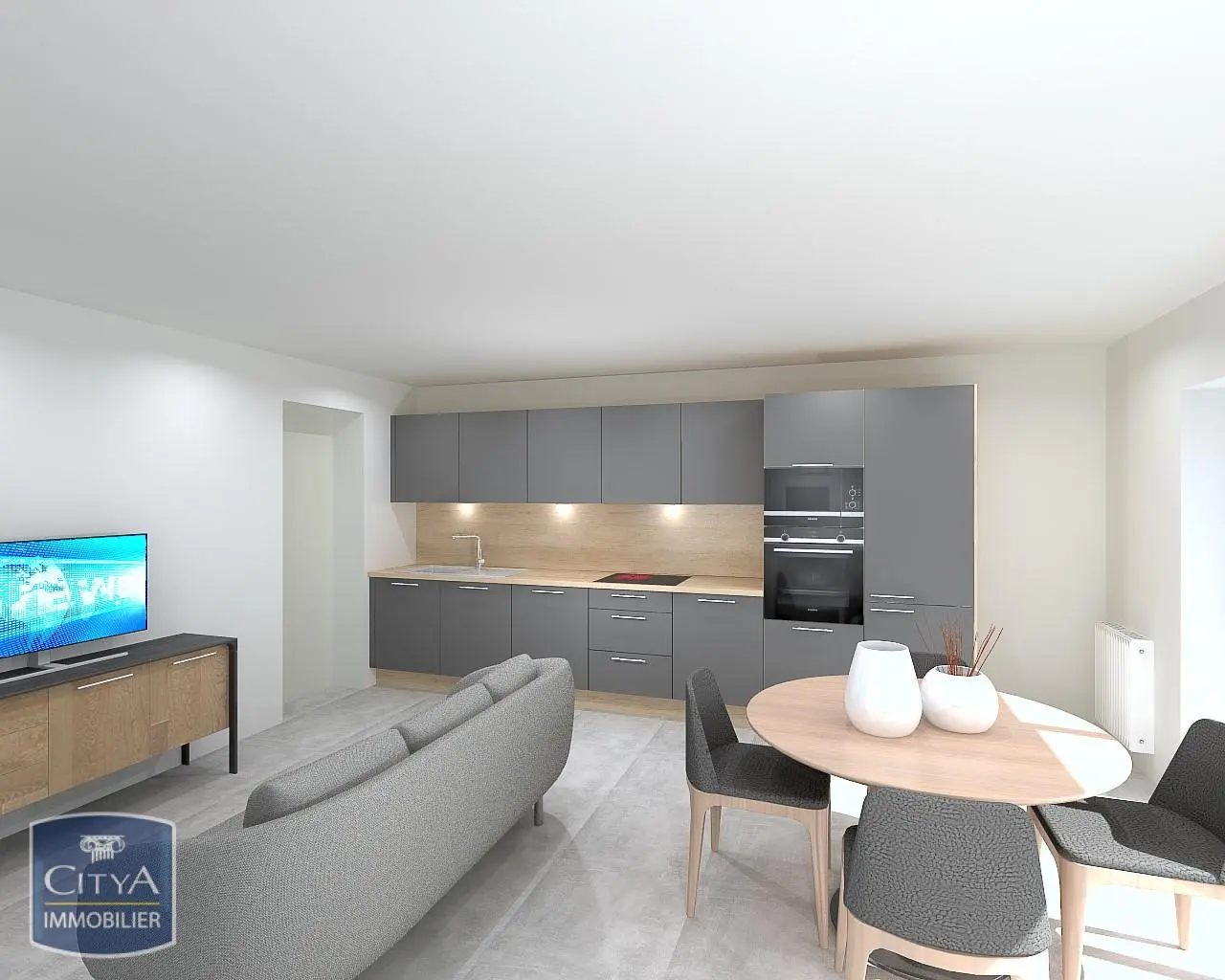 Photo 9 appartement Saint-Genis-Pouilly