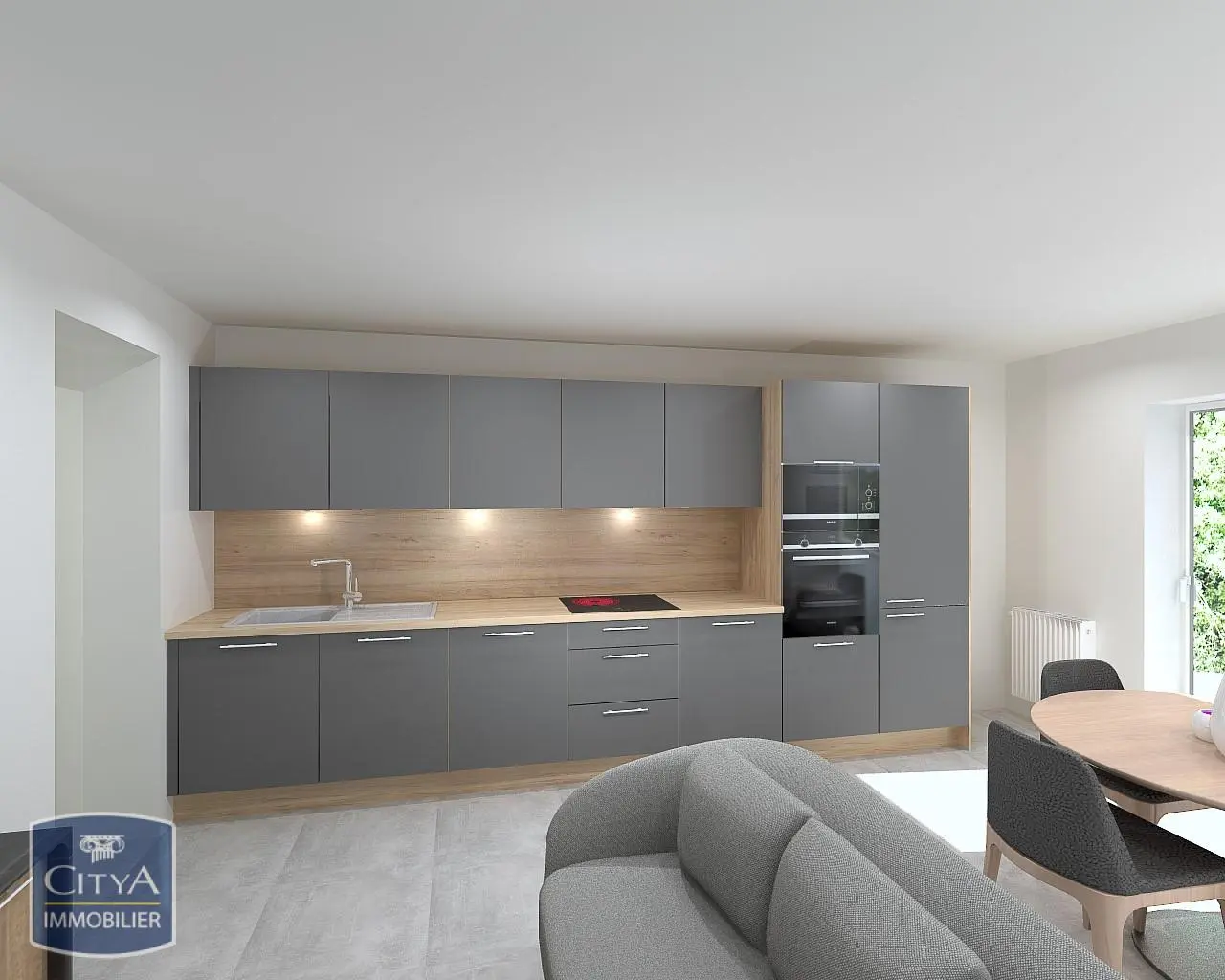 Photo 11 appartement Saint-Genis-Pouilly
