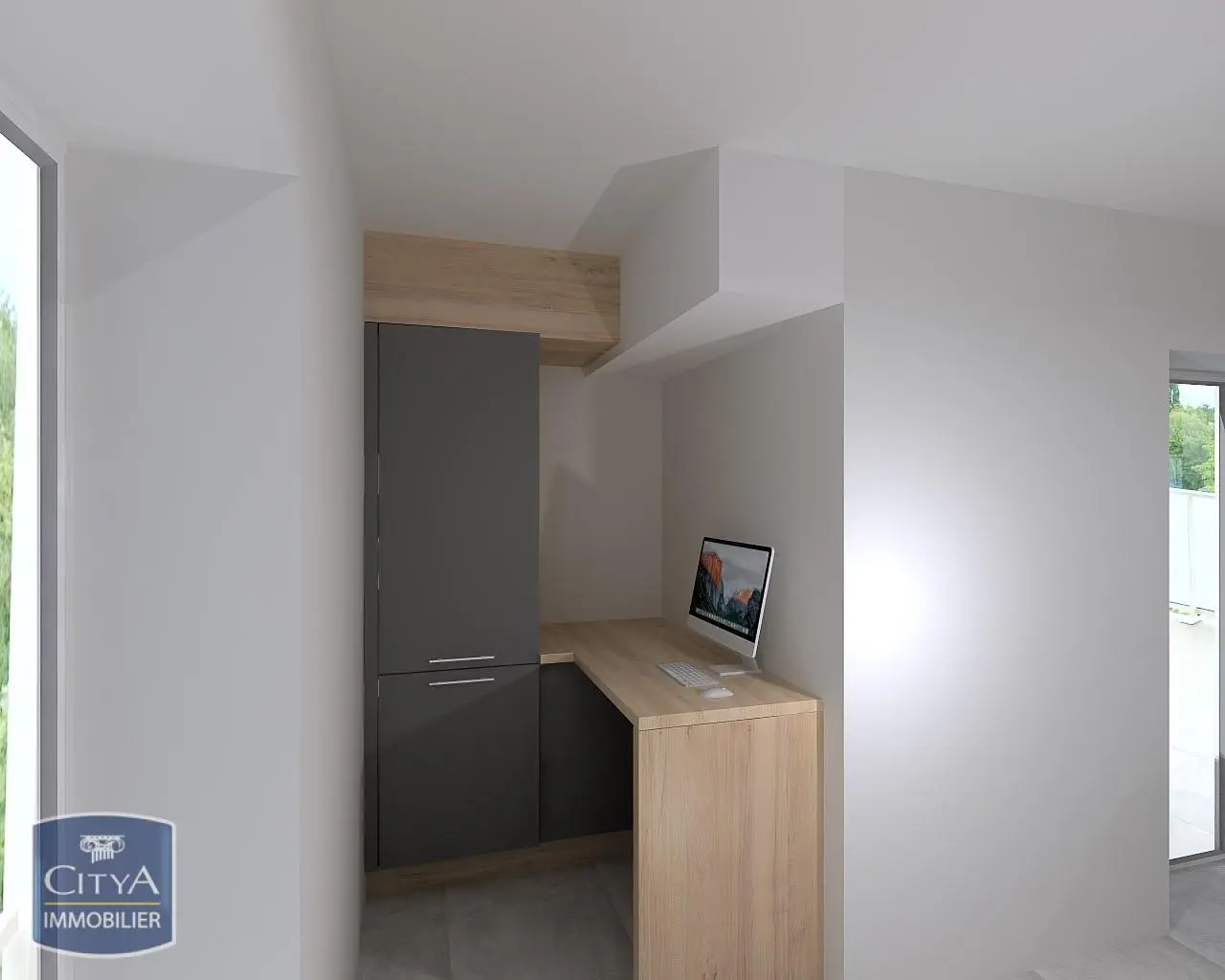 Photo 12 appartement Saint-Genis-Pouilly