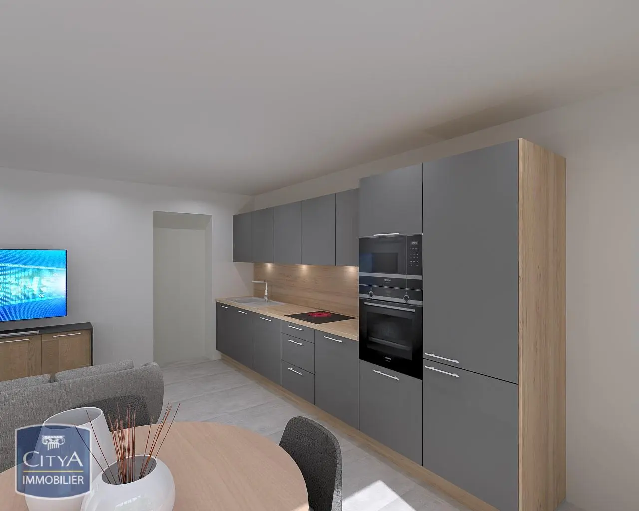 Photo 13 appartement Saint-Genis-Pouilly