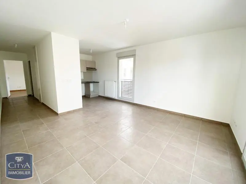 Photo 3 Appartement 2 pièces 49.56m²