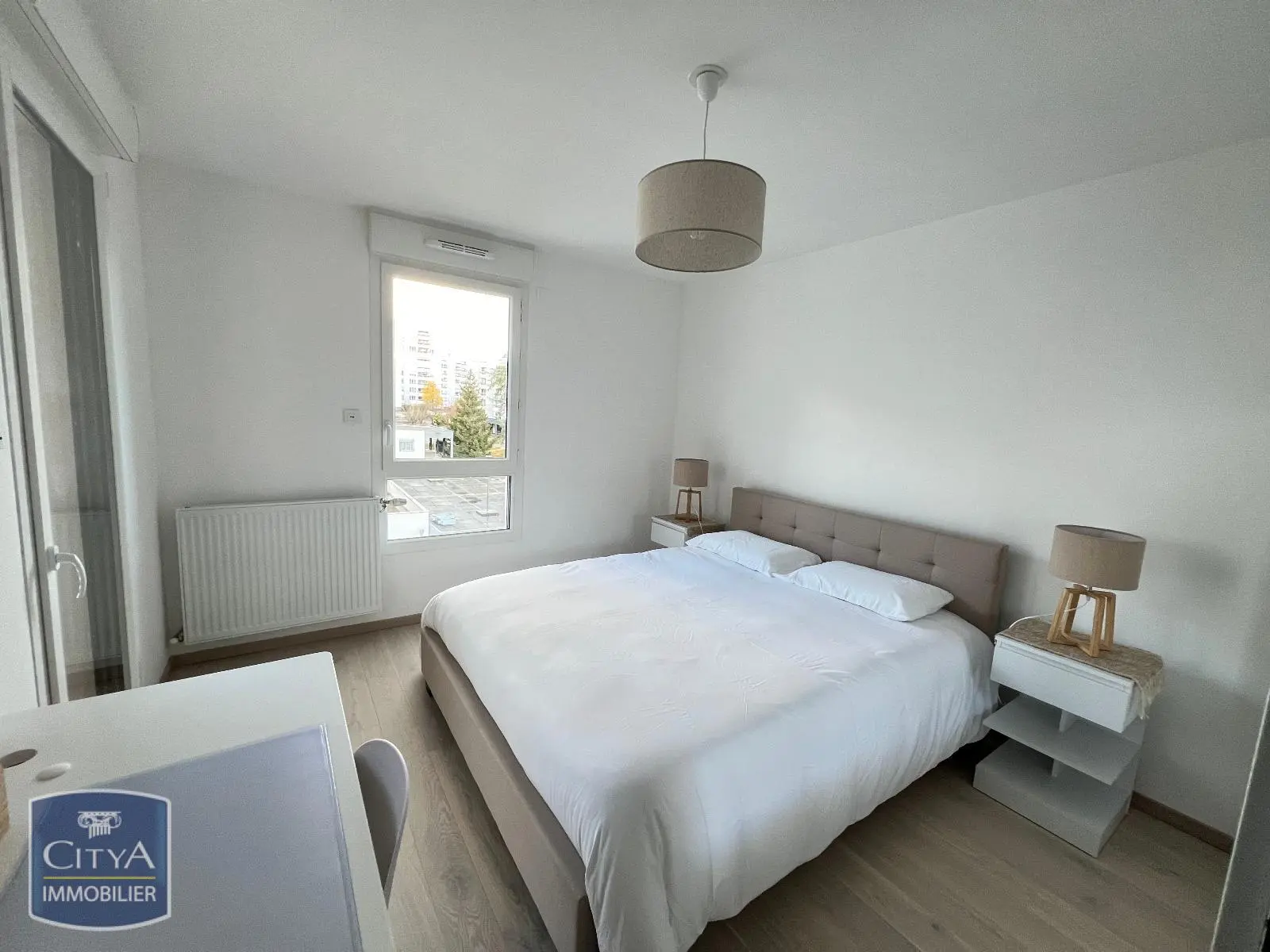 Photo 4 Appartement 2 pièces 42.11m²
