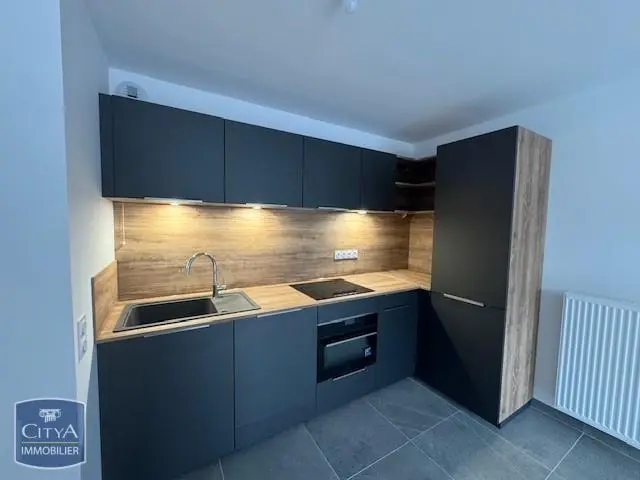 Photo 3 Appartement 2 pièces 42.89m²