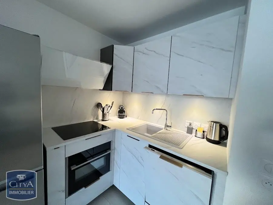Photo 3 Appartement 2 pièces 42.11m²