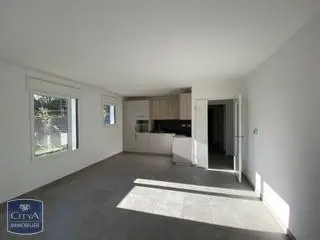 Photo 2 Appartement 3 pièces 66.77m²