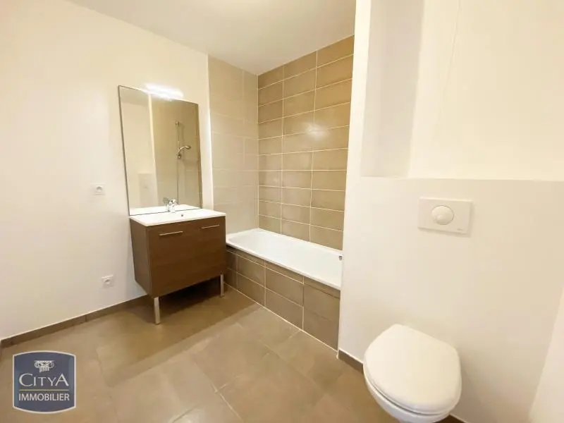 Photo 4 Appartement 2 pièces 49.56m²