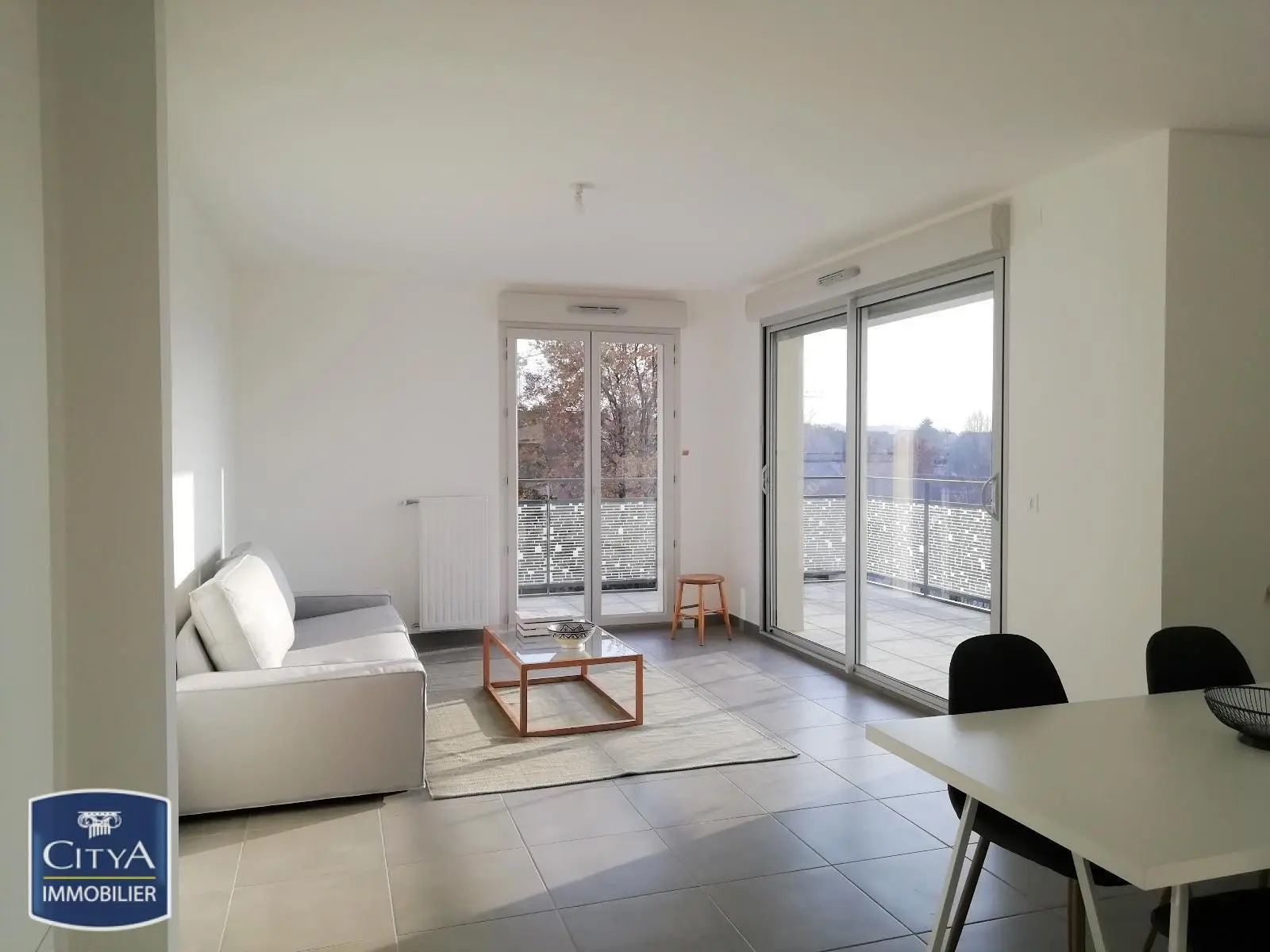 Photo 2 appartement Ferney-Voltaire