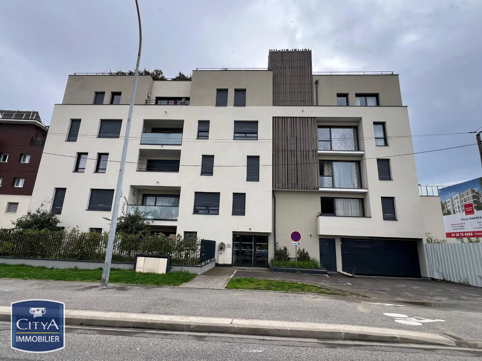 Photo 1 Appartement 3 pièces 74.13m²