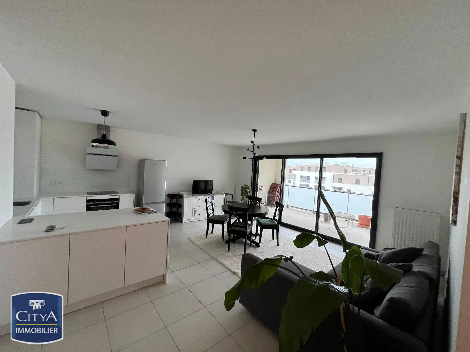 Photo 2 Appartement 3 pièces 74.13m²