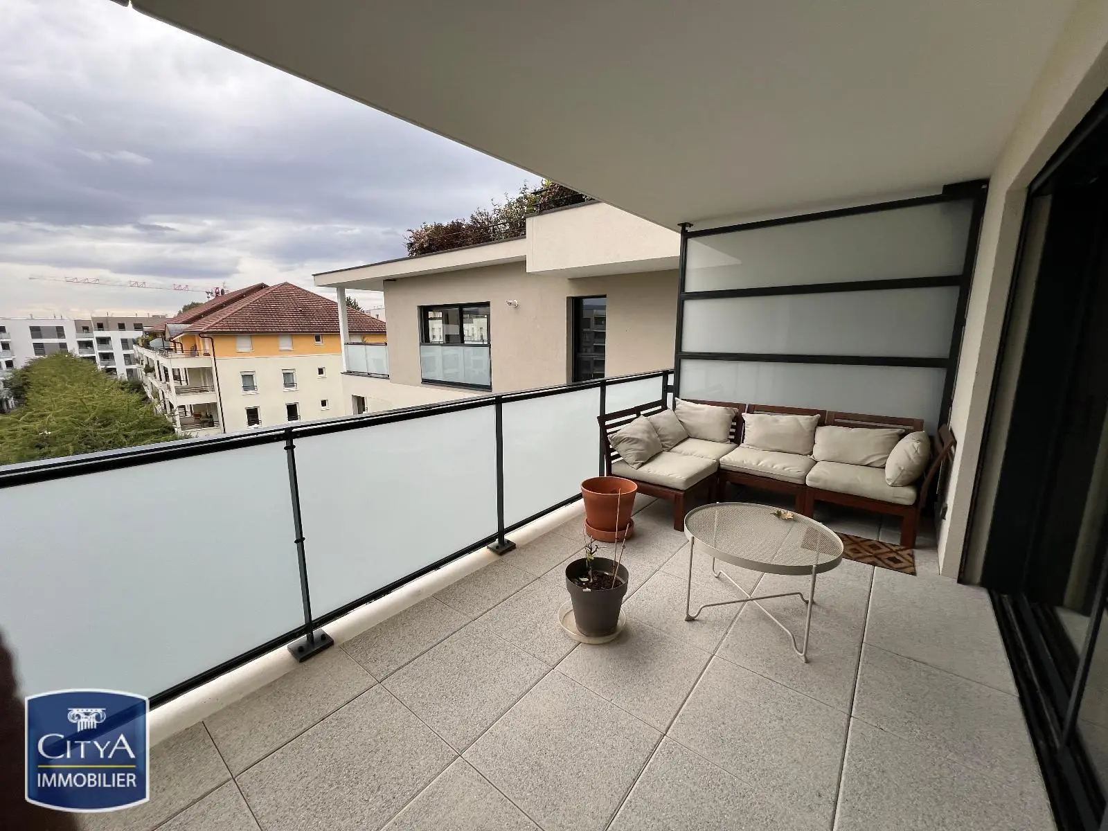 Photo 3 Appartement 3 pièces 74.13m²