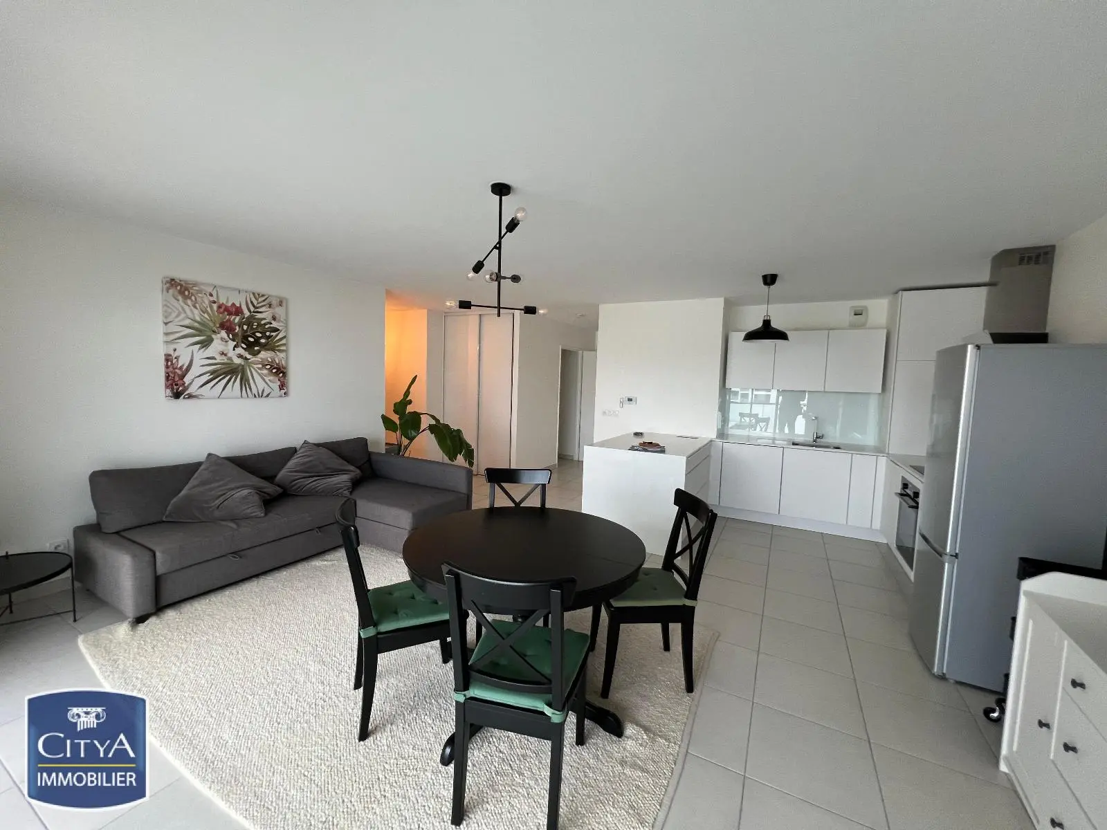 Photo 4 Appartement 3 pièces 74.13m²