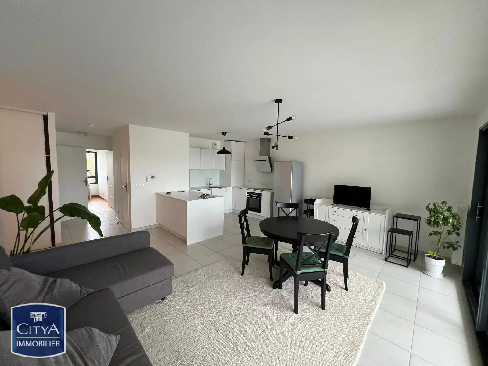 Photo 5 Appartement 3 pièces 74.13m²