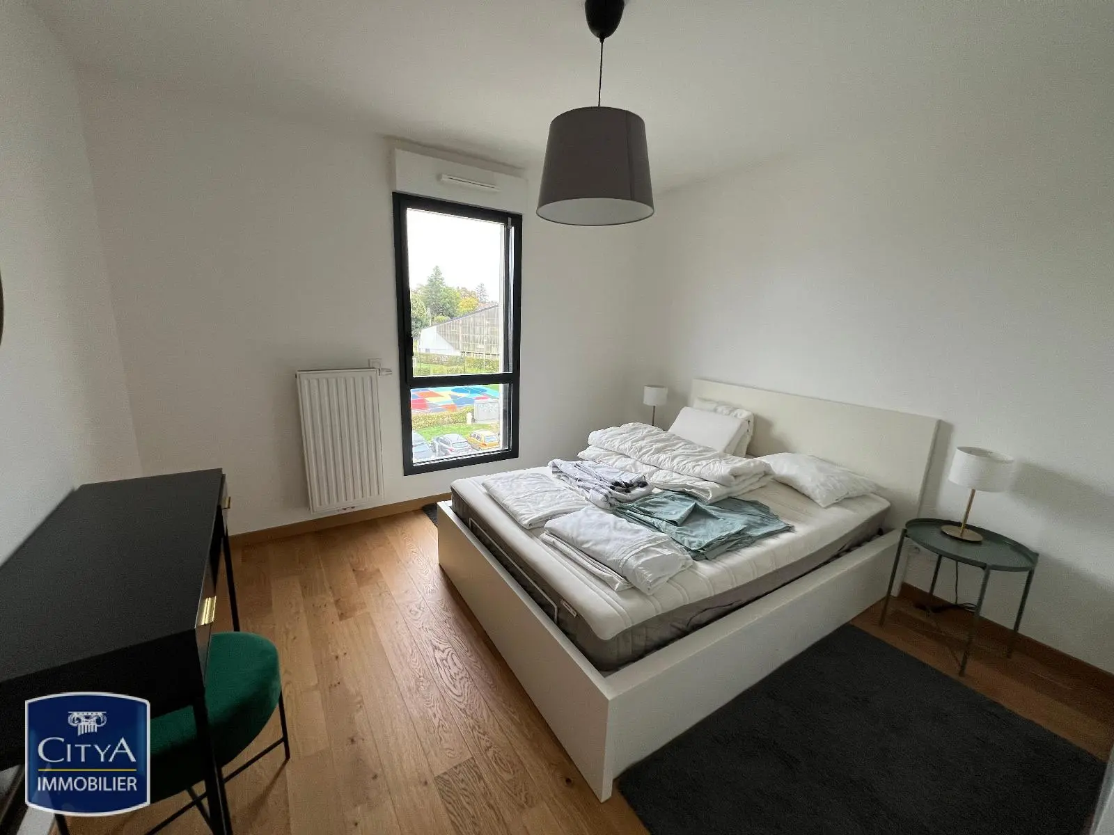 Photo 9 Appartement 3 pièces 74.13m²
