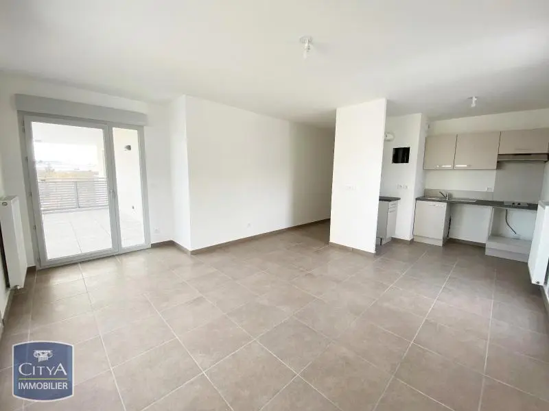 Photo 2 Appartement 2 pièces 49.56m²