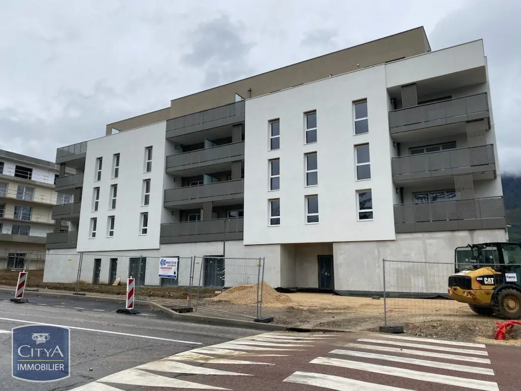 Photo 7 Appartement 3 pièces 63.42m²