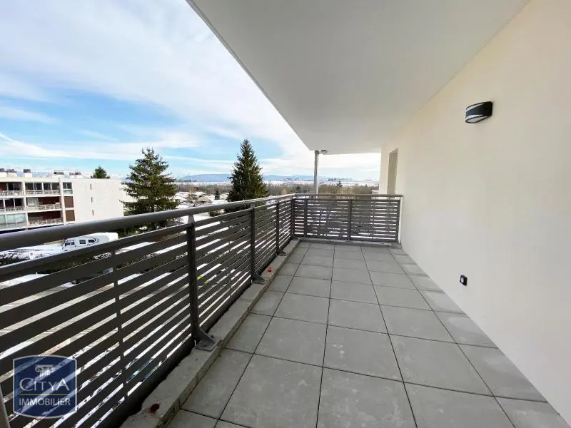 Photo 7 Appartement 2 pièces 49.56m²