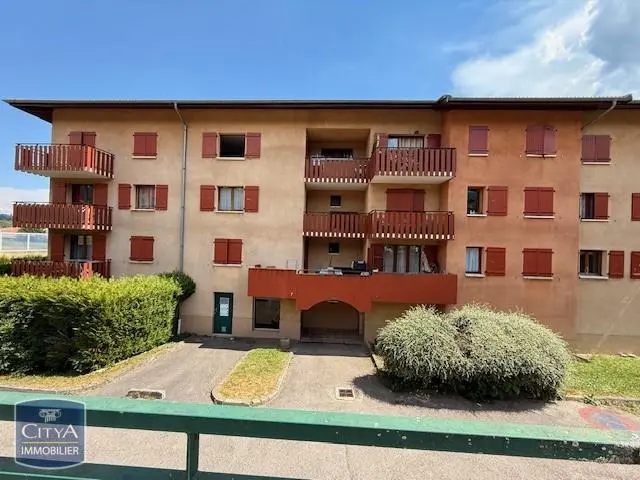 Photo 1 Appartement 3 pièces 71.17m²