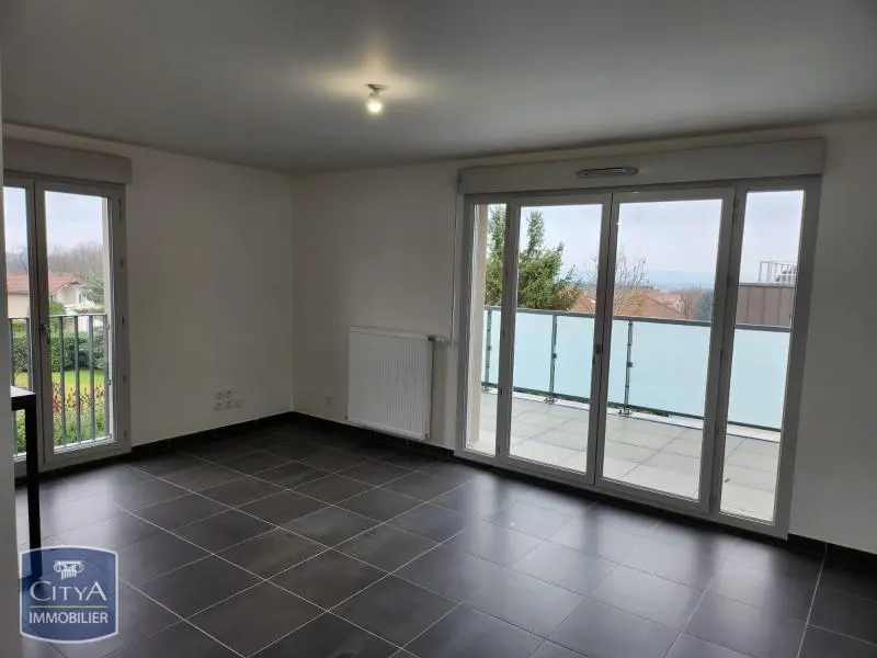 Photo 2 pour Appartement 3 pièces 64.02m² Photo 2 Appartement 3 pièces 64.02m²