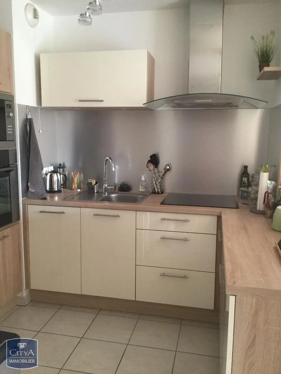 Photo 4 Appartement 2 pièces 50.74m²