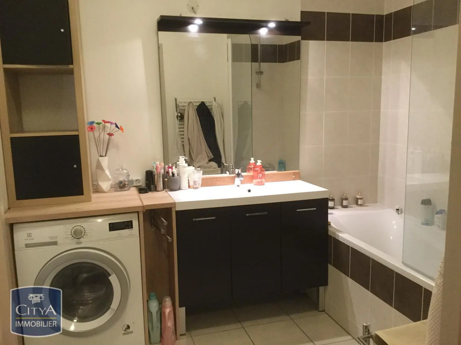 Photo 5 Appartement 2 pièces 50.74m²