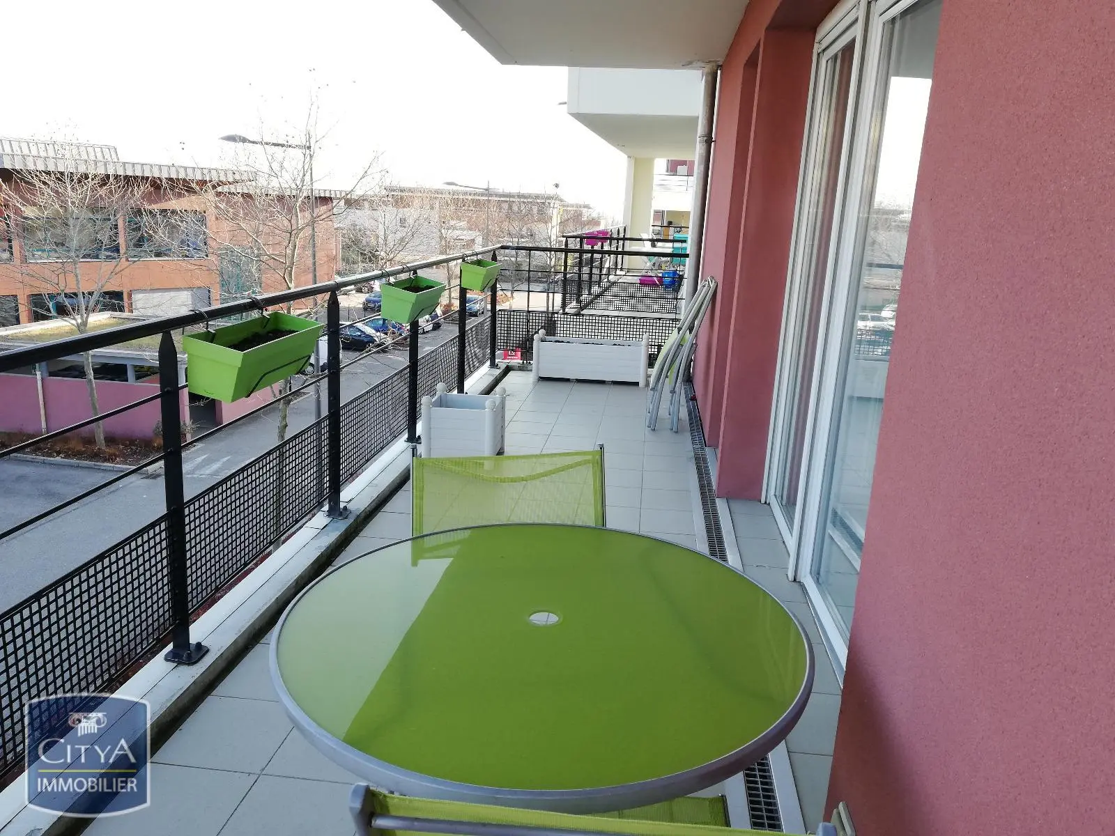 Photo 6 Appartement 2 pièces 50.74m²