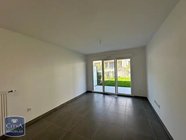 Photo 2 Appartement 2 pièces 39.47m²