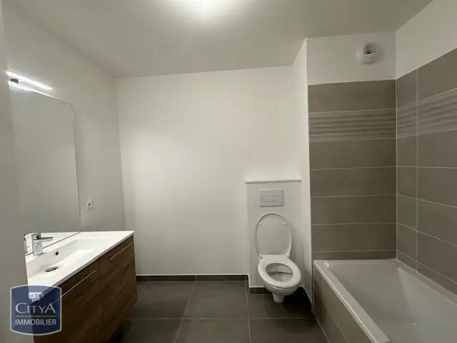 Photo 5 Appartement 2 pièces 39.47m²