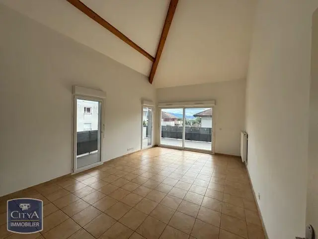 Photo 2 Appartement 3 pièces 73.75m²