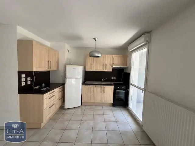Photo 4 Appartement 3 pièces 66.23m²