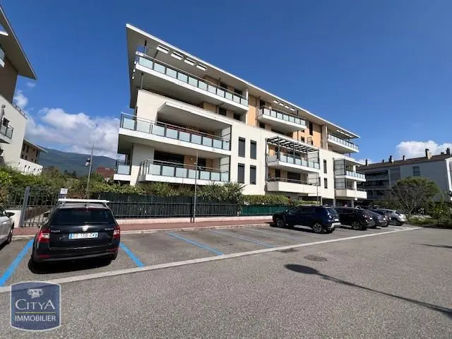 Photo 1 appartement Divonne-les-Bains