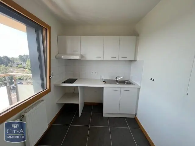 Photo 5 appartement Divonne-les-Bains