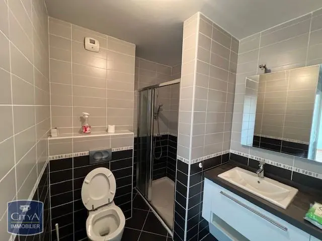 Photo 8 appartement Divonne-les-Bains