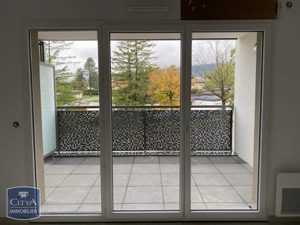 Photo 4 Appartement 3 pièces 63.42m²