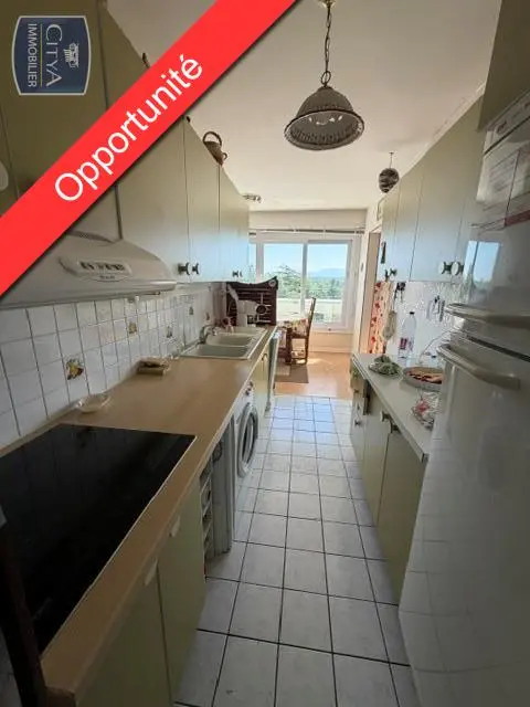 Photo 1 Appartement 3 pièces 76.14m²