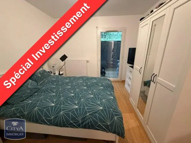 Photo 1 Appartement 2 pièces 42.93m²