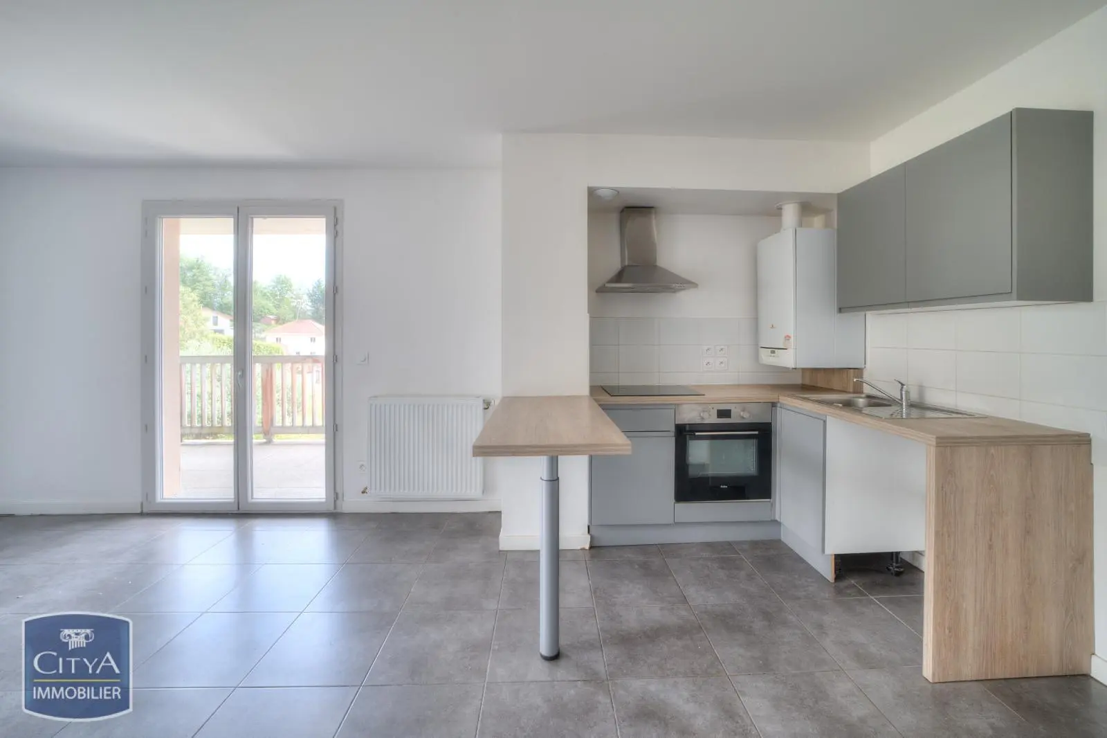 Photo 6 Appartement 3 pièces 66.58m²