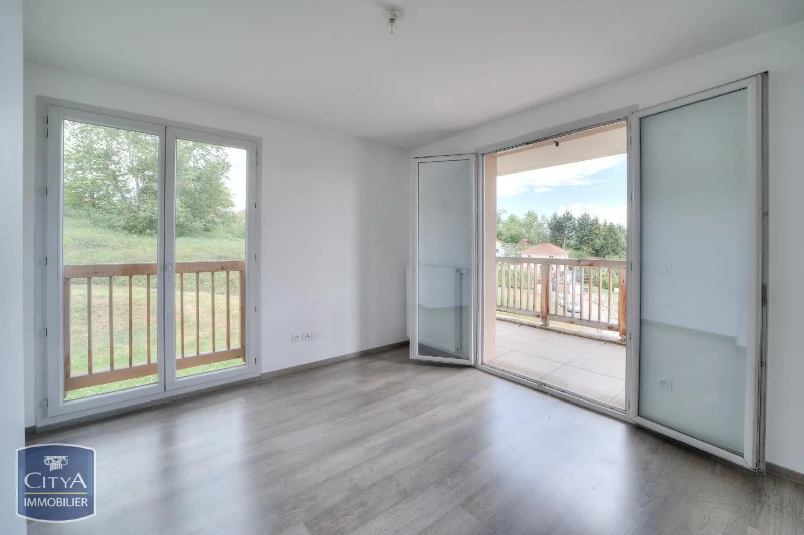 Photo 3 Appartement 3 pièces 66.58m²