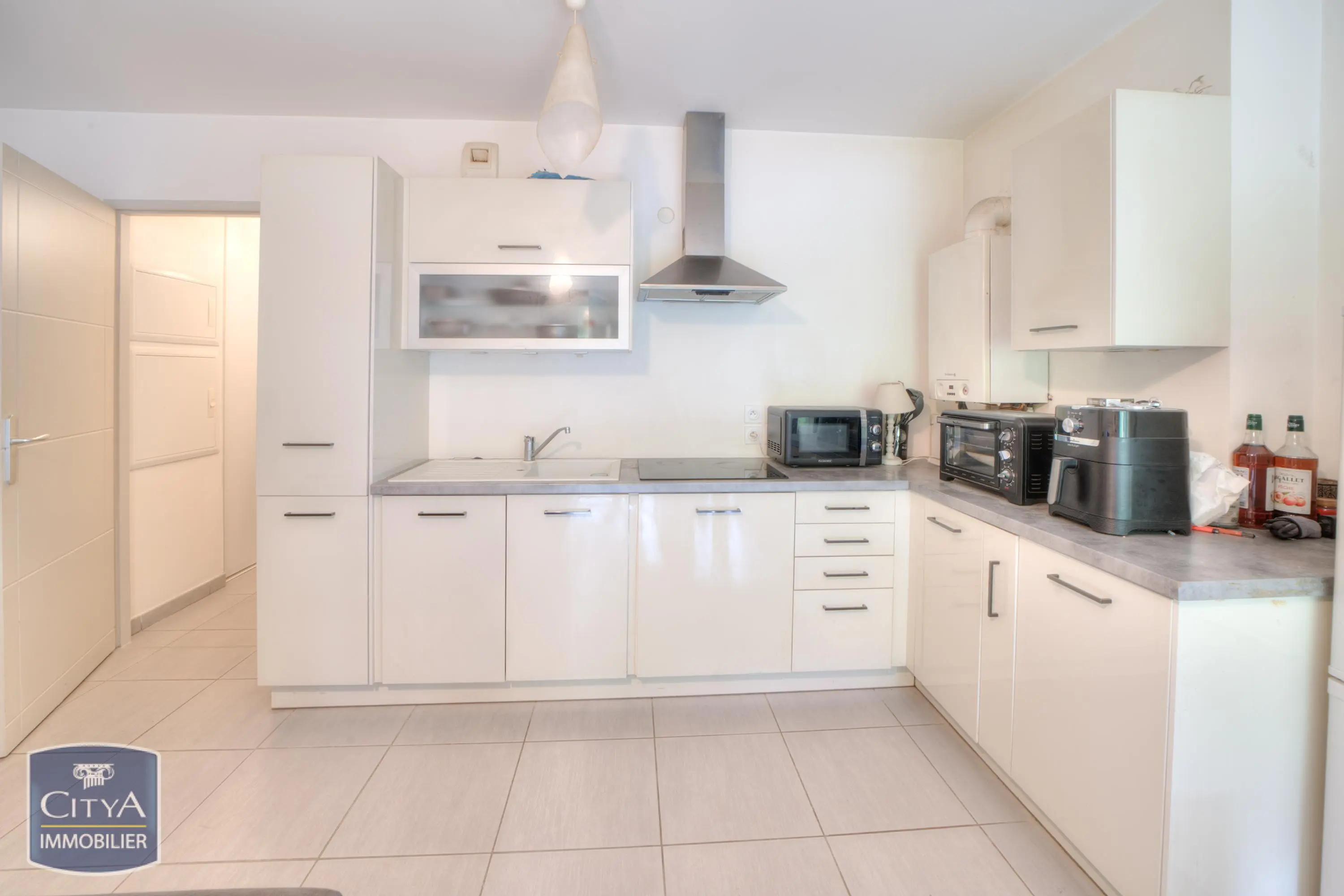 Photo 2 Appartement 1 pièce 32.38m²