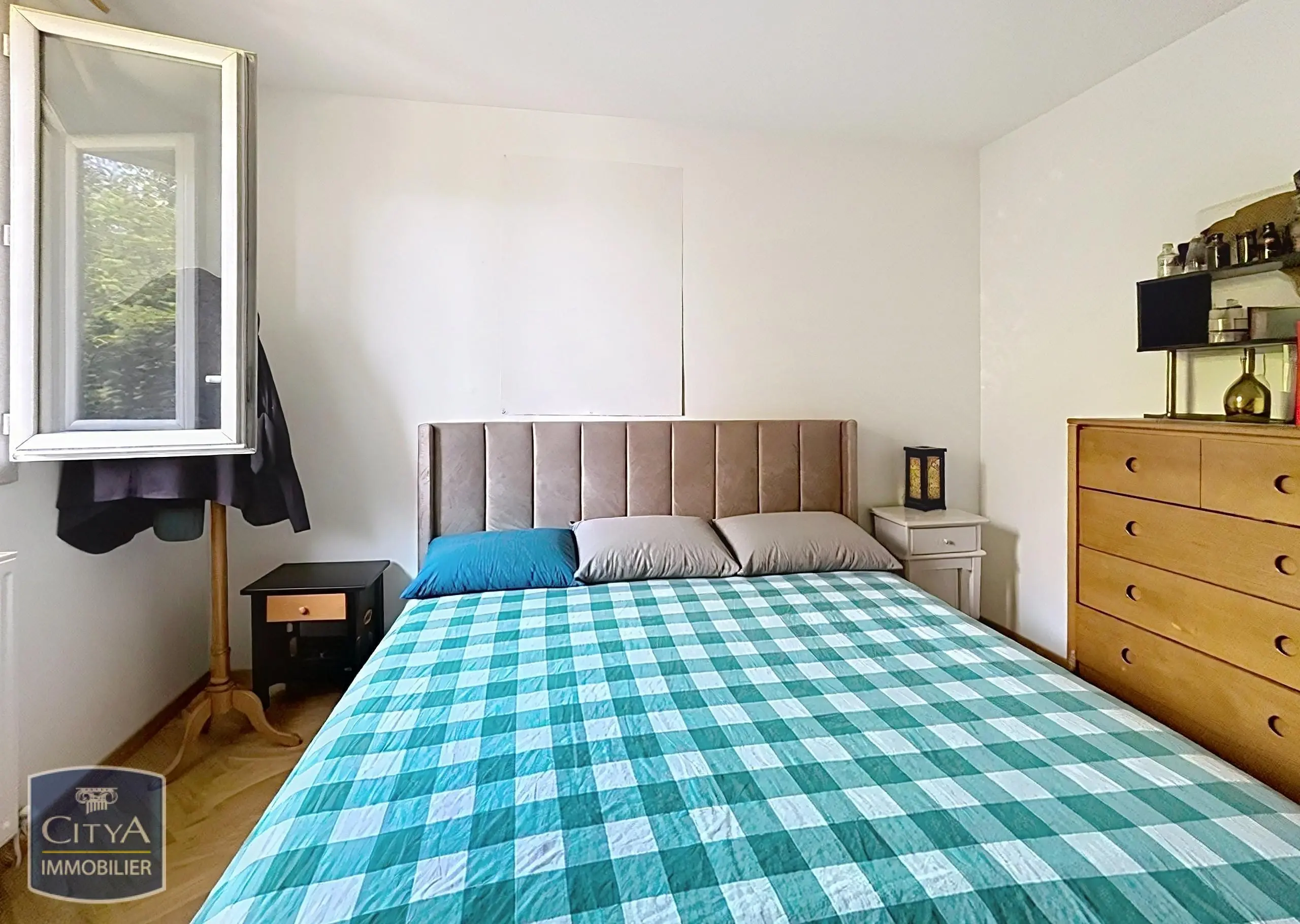 Photo 4 Appartement 3 pièces 63.21m²
