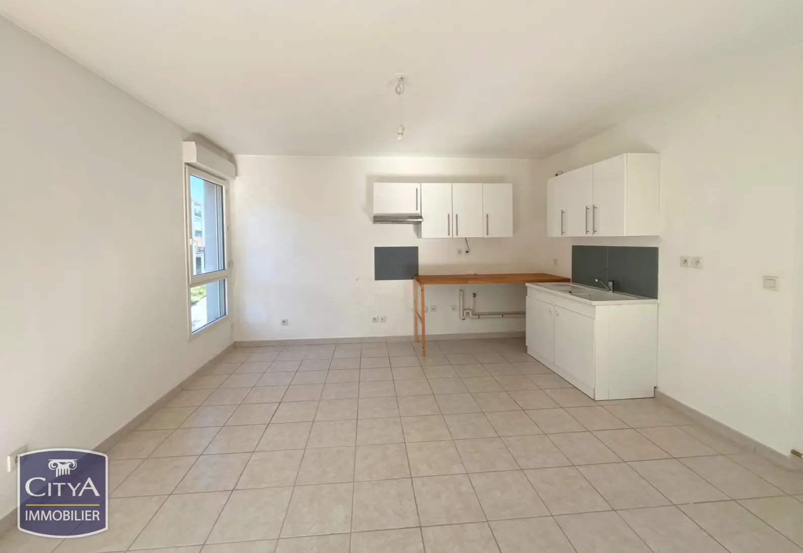 Photo 3 Appartement 2 pièces 52.8m²