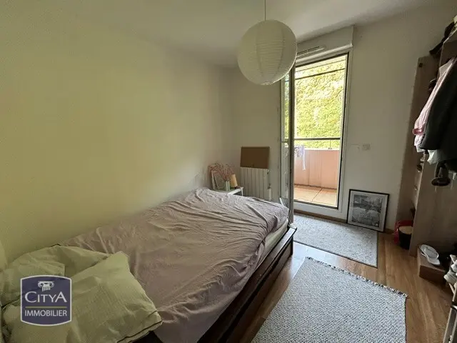 Photo 5 Appartement 2 pièces 41.6m²