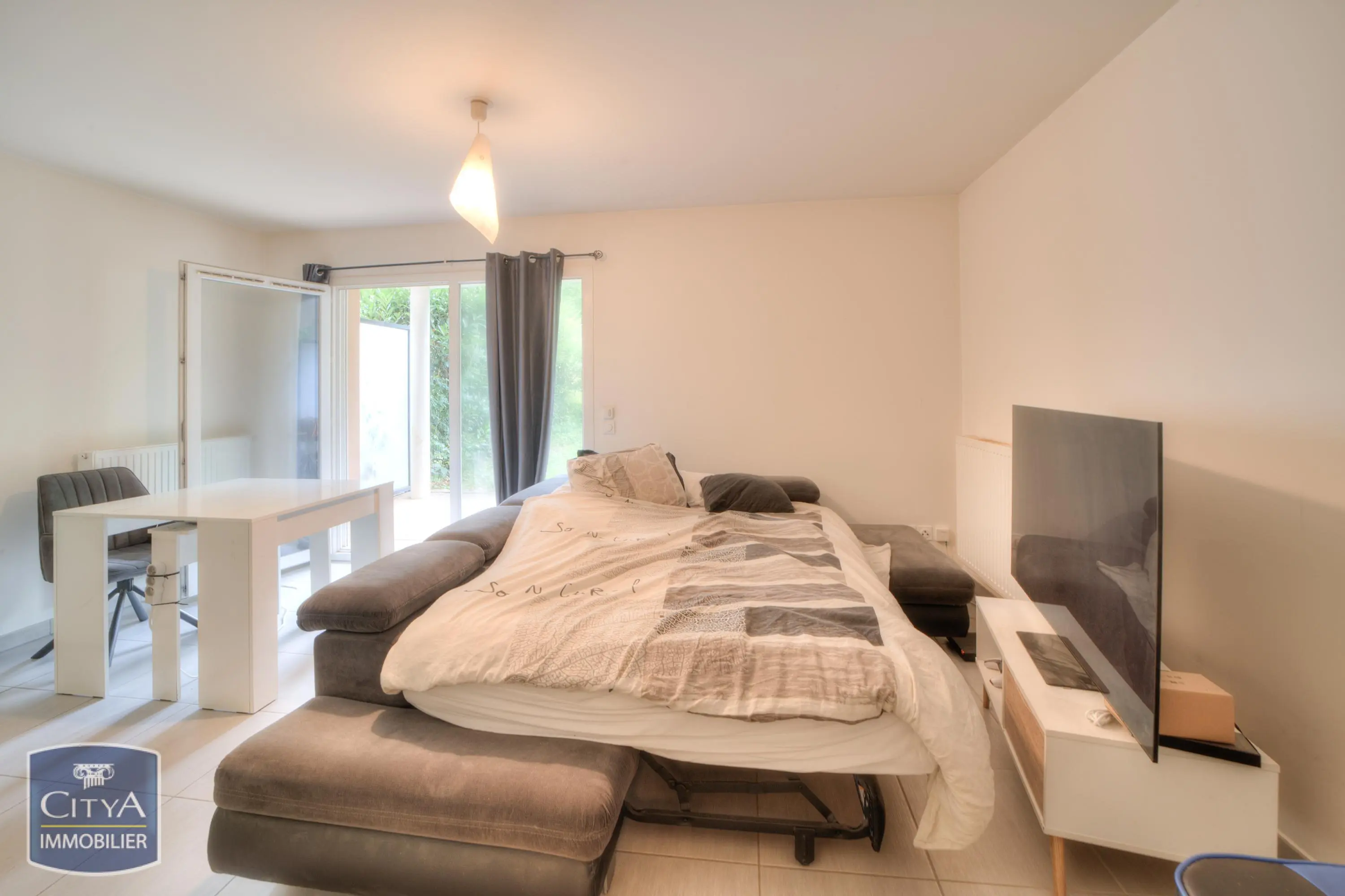 Photo 3 Appartement 1 pièce 32.38m²