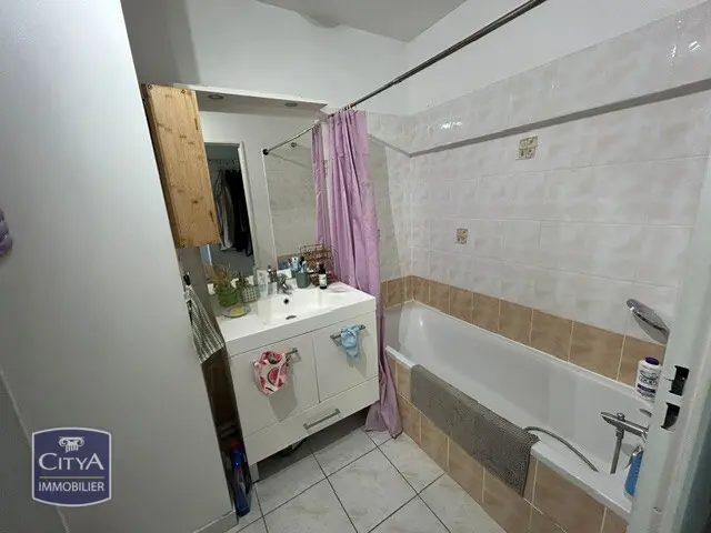 Photo 3 Appartement 2 pièces 41.6m²