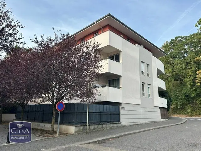 Photo 1 Appartement 2 pièces 41.6m²