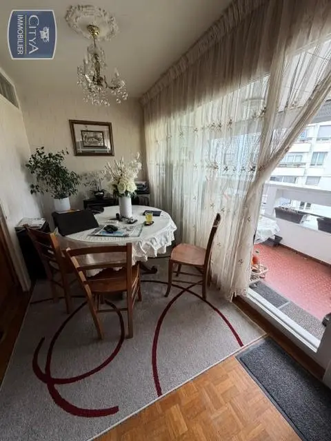 Photo 2 Appartement 4 pièces 92m²