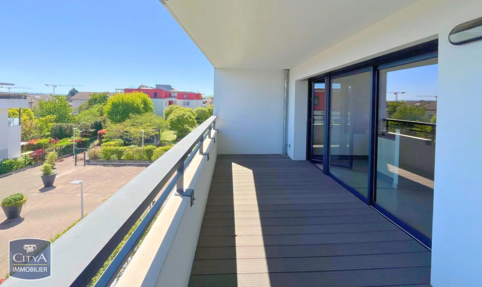 Photo 1 Appartement 3 pièces 75m²