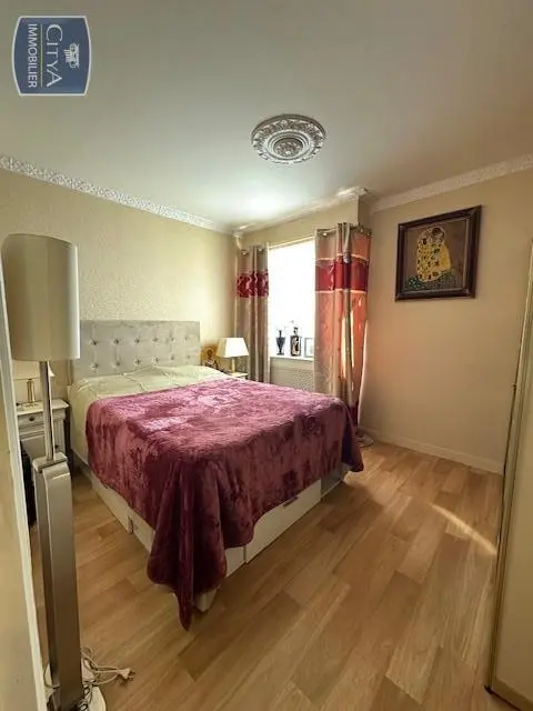 Photo 4 Appartement 4 pièces 97m²