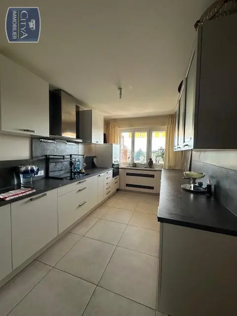 Photo 1 Appartement 4 pièces 97m²