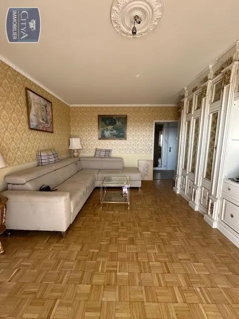 Photo 2 Appartement 4 pièces 97m²